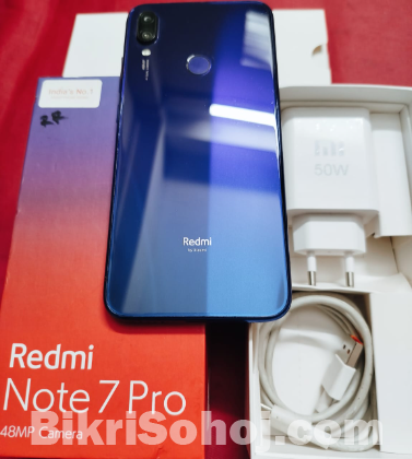 Redmi Note 7 Pro